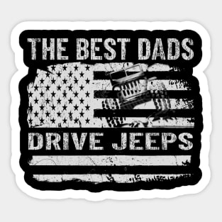 Jeep Sticker